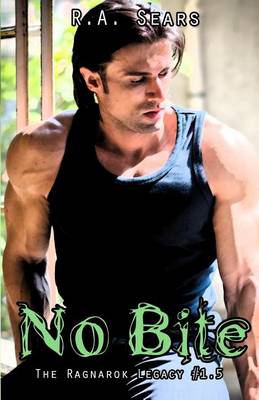 Book cover for No Bite