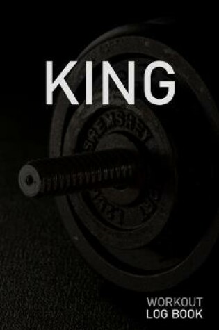 Cover of King