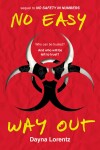 Book cover for No Easy Way Out