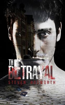 Book cover for The Betrayal