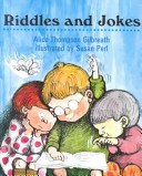 Book cover for Riddles and Jokes