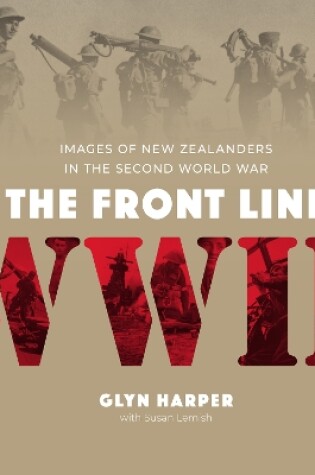 Cover of The Front Line