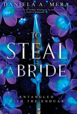 Book cover for To Steal a Bride