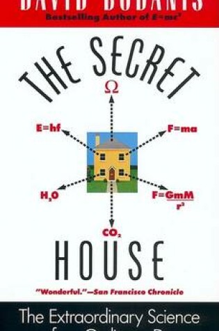 Cover of The Secret House