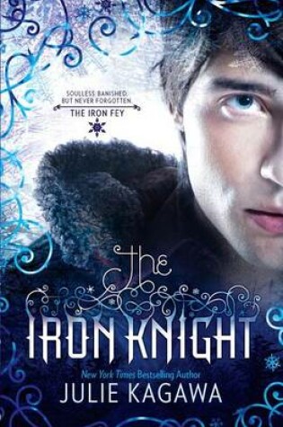 Cover of Iron Knight