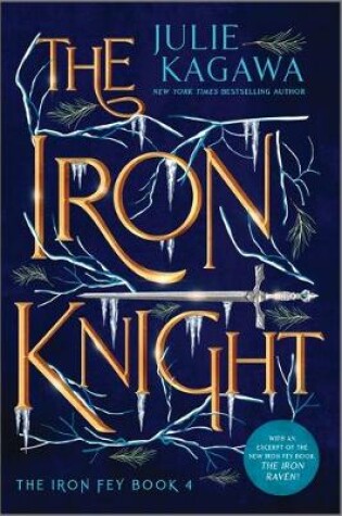 Cover of The Iron Knight Special Edition