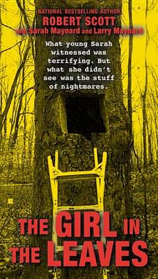 Book cover for The Girl in the Leaves