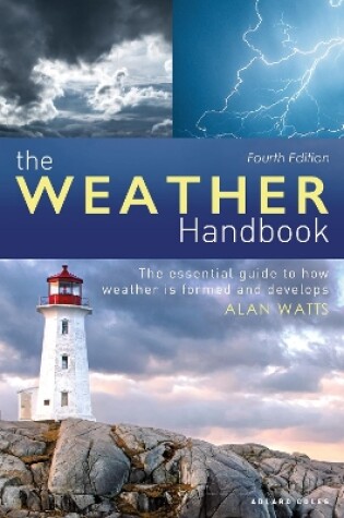 Cover of The Weather Handbook