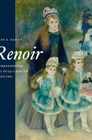 Cover of Renoir