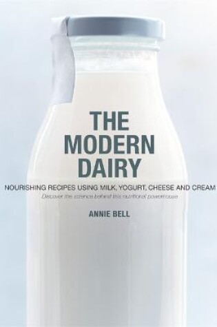 Cover of The Modern Dairy