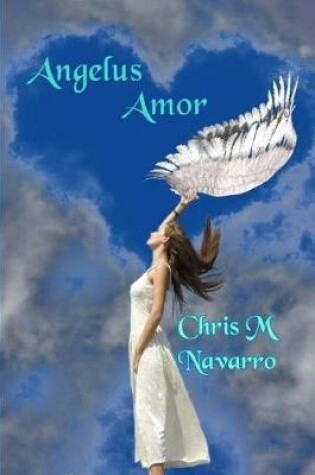 Cover of Angelus Amor