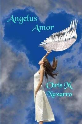 Book cover for Angelus Amor