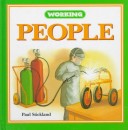 Book cover for People