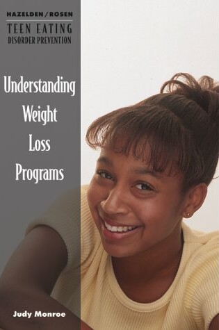 Cover of Understanding Weight Loss Programs