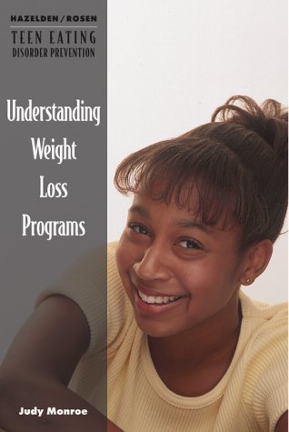 Book cover for Understanding Weight Loss Programs