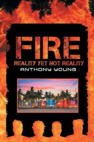 Cover of Fire