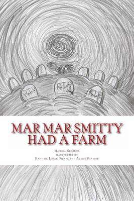 Book cover for Mar Mar Smitty had a Farm