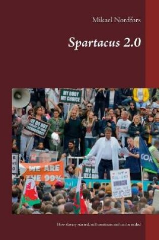 Cover of Spartacus 2..0