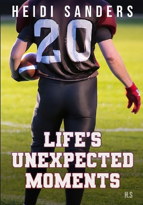 Book cover for Life's Unexpected Moments
