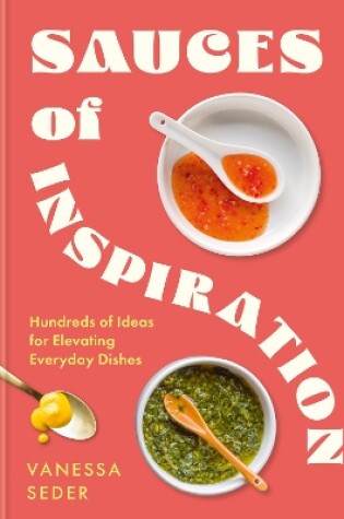 Cover of Sauces of Inspiration