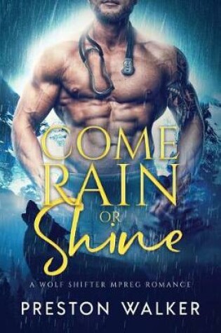 Cover of Come Rain or Shine