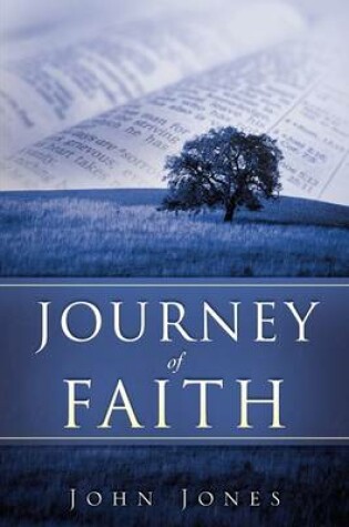 Cover of Journey of Faith