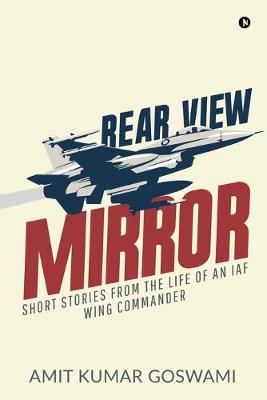 Cover of Rear View Mirror