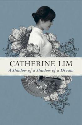 Book cover for A Shadow of A Shadow of A Dream