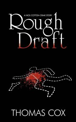 Book cover for Rough Draft