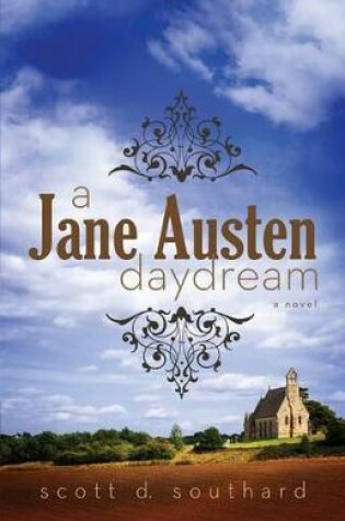 Cover of A Jane Austen Daydream