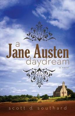 Book cover for A Jane Austen Daydream