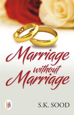 Book cover for Marriage Without Marriage