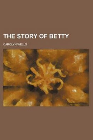 Cover of The Story of Betty