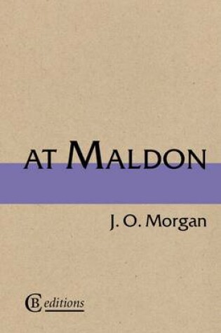 Cover of At Maldon