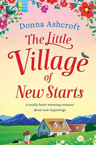 Cover of The Little Village of New Starts