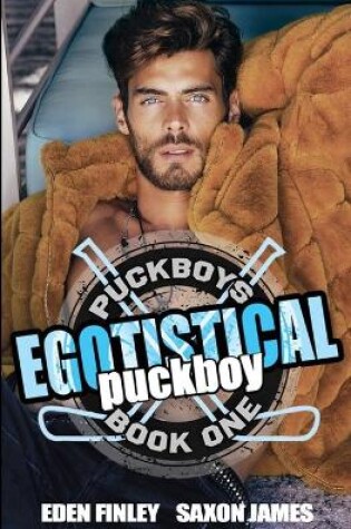 Cover of Egotistical Puckboy