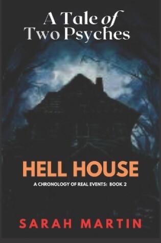 Cover of Hell House