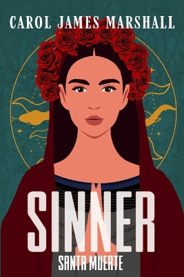 Book cover for Sinner