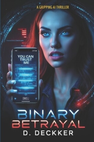 Cover of Binary Betrayal