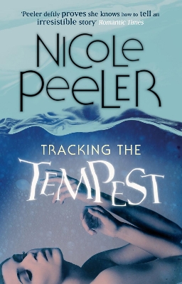 Cover of Tracking The Tempest