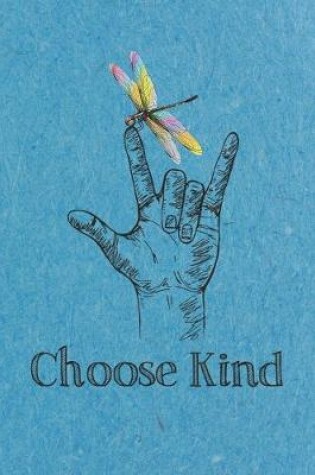 Cover of Choose Kind