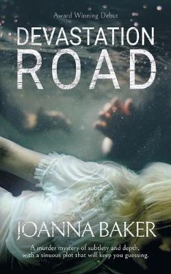 Cover of Devastation Road