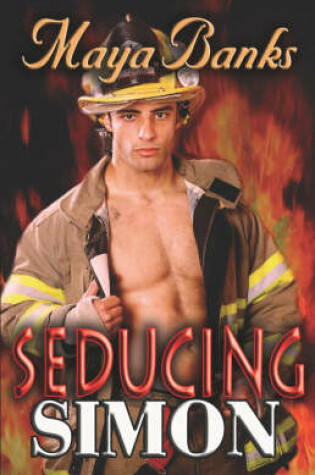 Cover of Seducing Simon