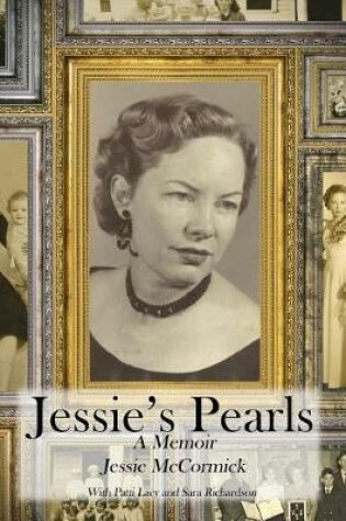 Cover of Jessie's Pearls