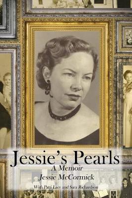 Book cover for Jessie's Pearls