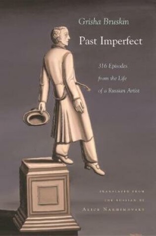 Cover of Past Imperfect