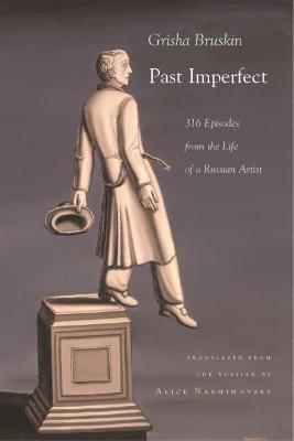 Cover of Past Imperfect