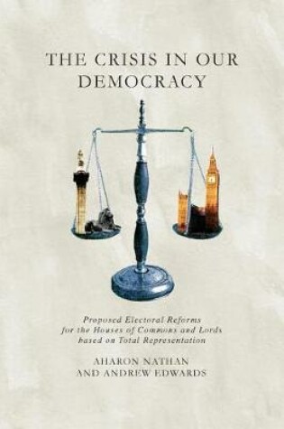 Cover of The Crisis in Our Democracy