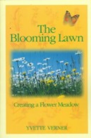 Cover of The Blooming Lawn