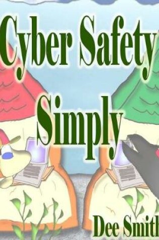 Cover of Cyber Safety Simply